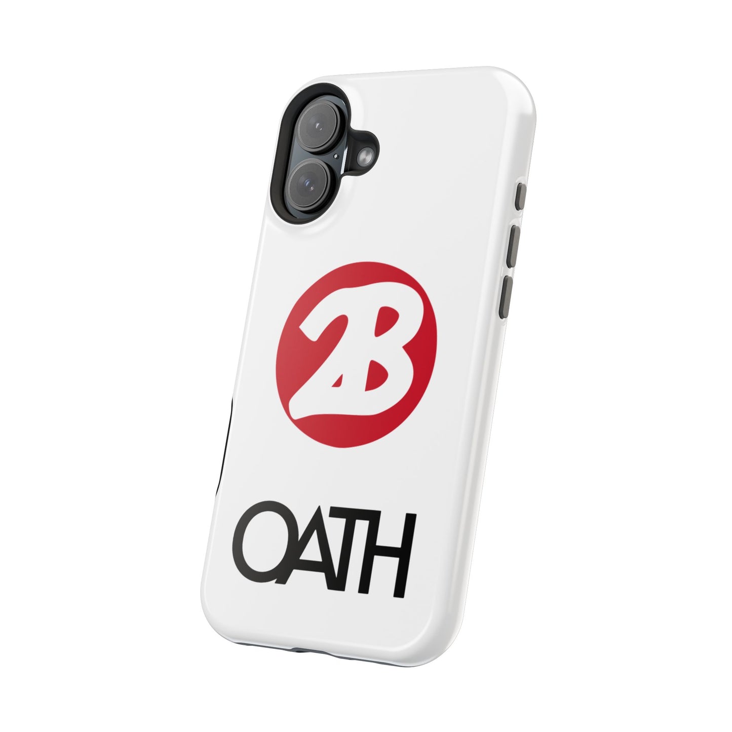 OATH Protective iphone case