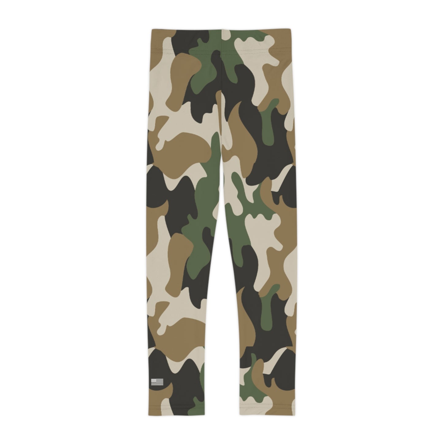 OATH Toddler Leggings GCMO
