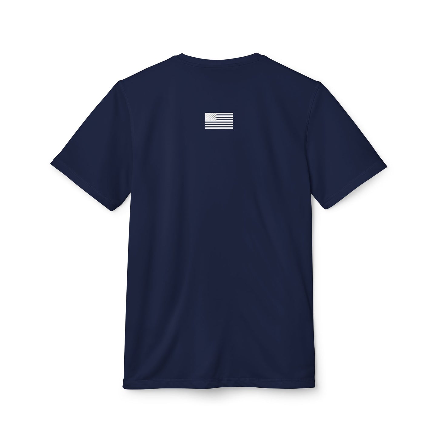 OATH adidas Unisex Sport T-shirt