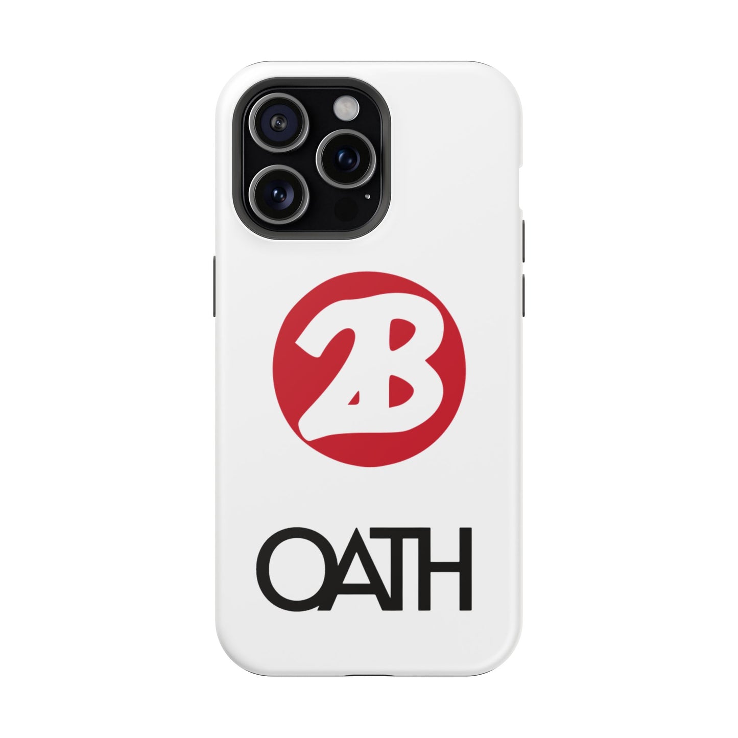 OATH Protective iphone case