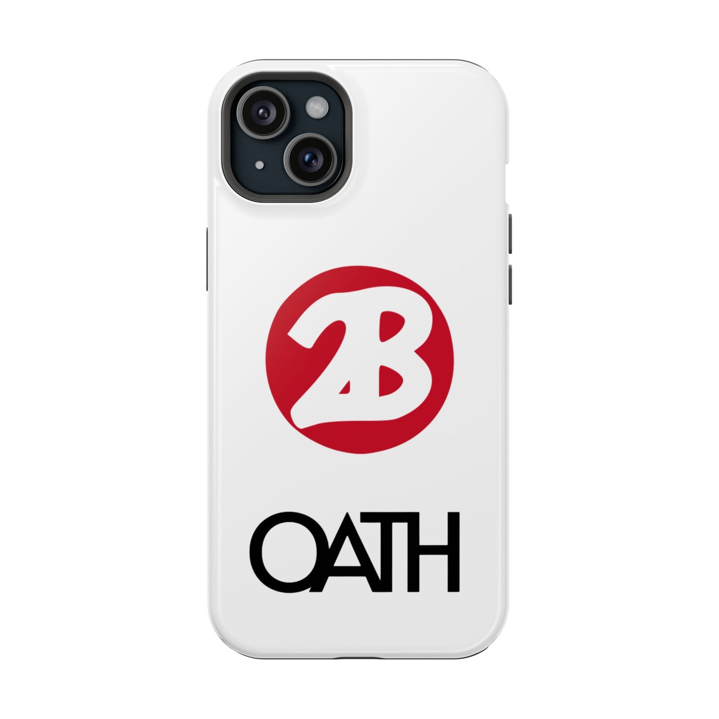 OATH Protective iphone case