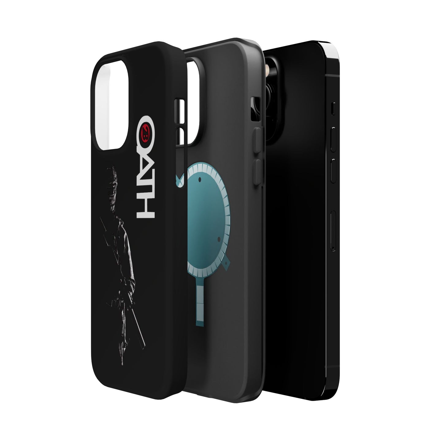 OATH Protective iphone case sld
