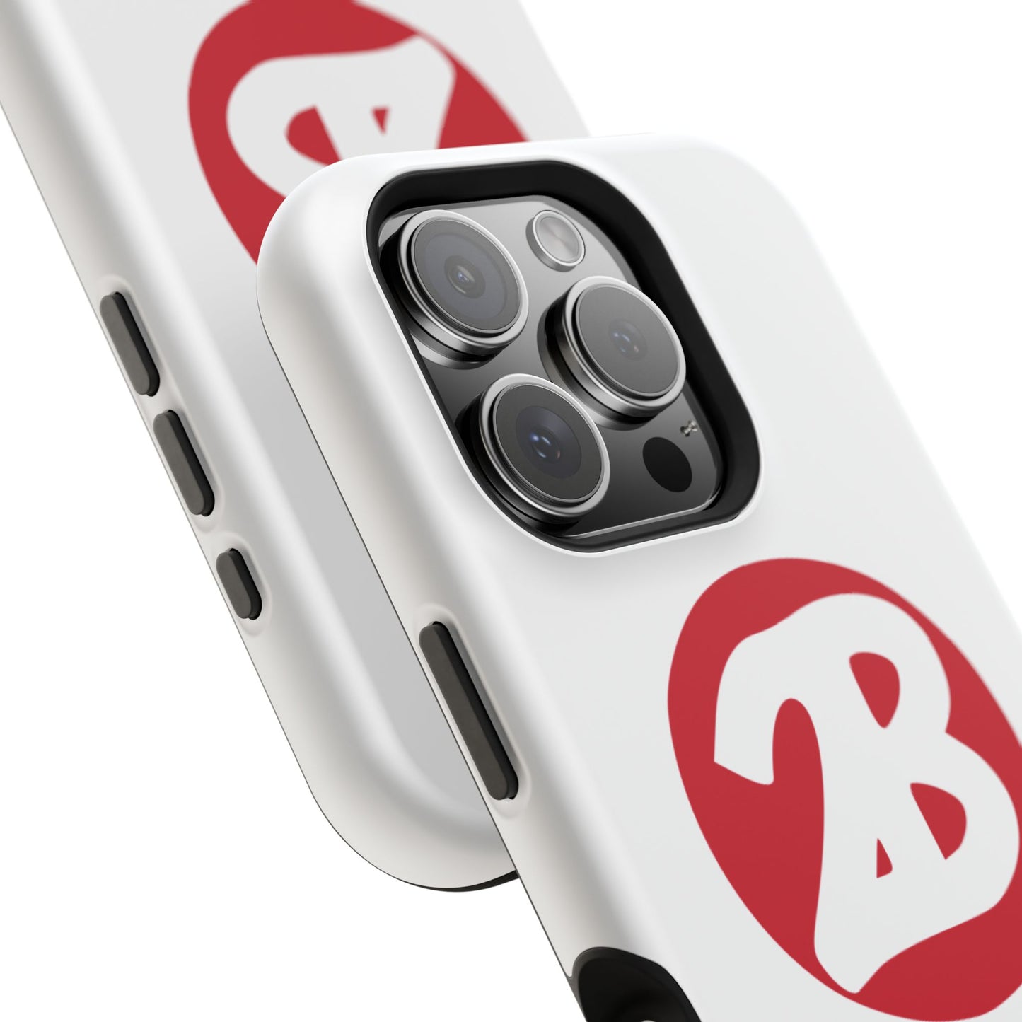 OATH Protective iphone case
