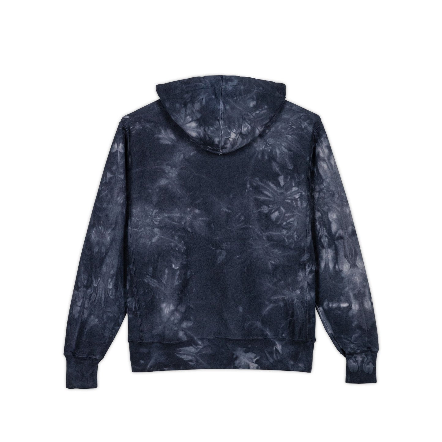 OATH Unisex Tie-Dye Champion Hoodie