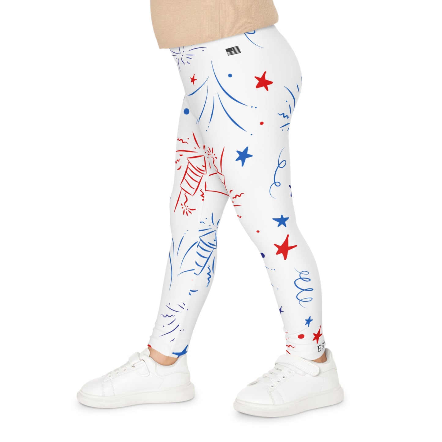 OATH Toddler Leggings WTFW