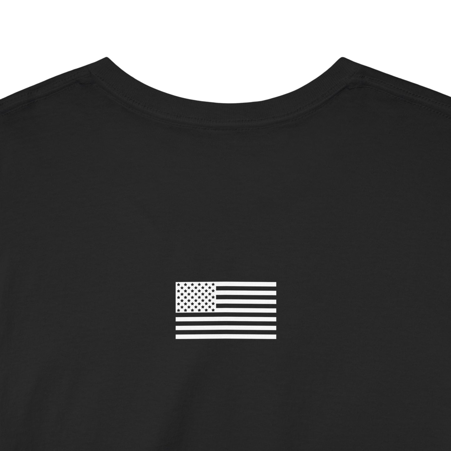 OATH Unisex Heavy Cotton Tee