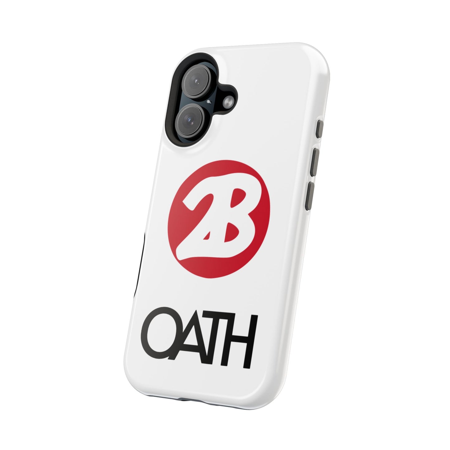 OATH Protective iphone case