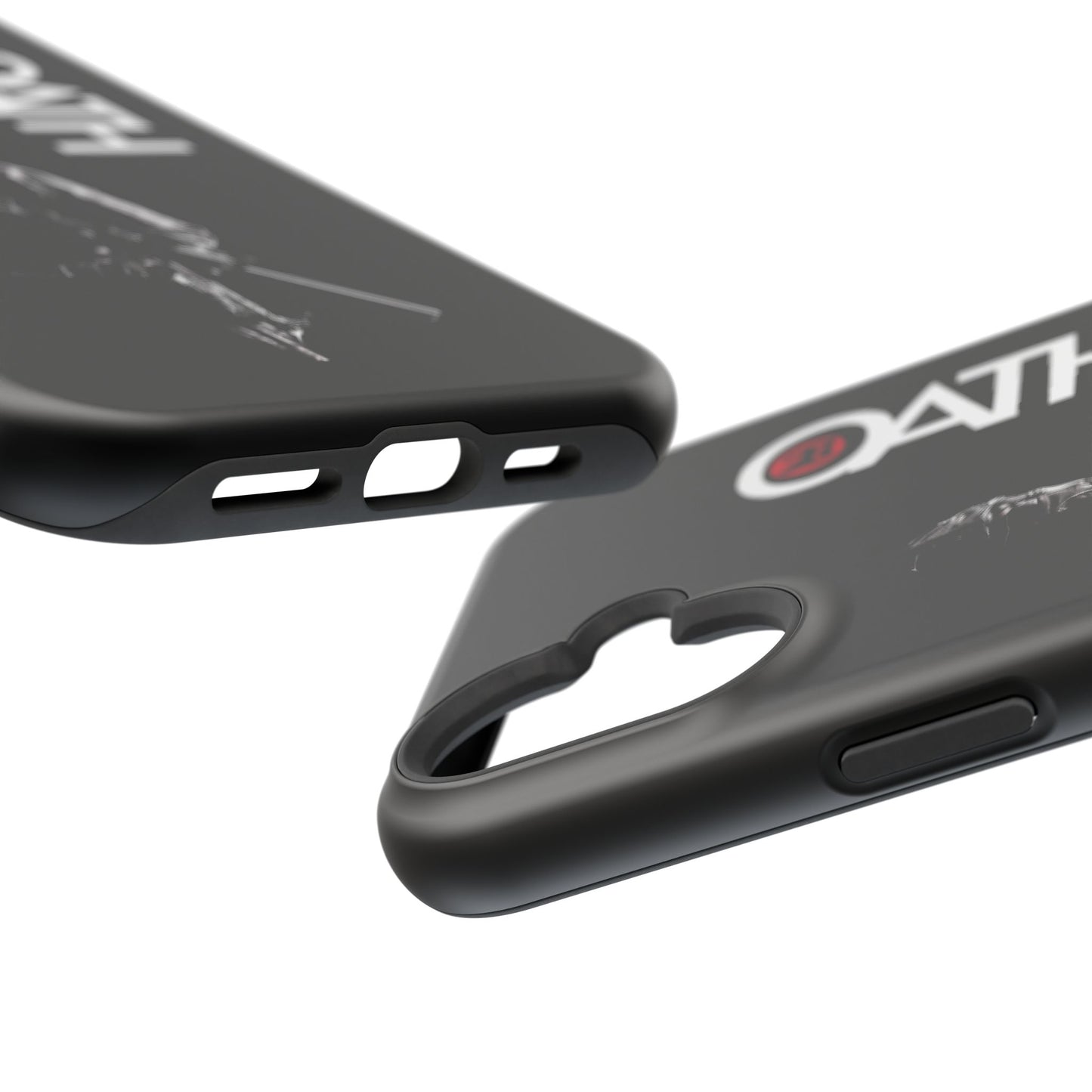 OATH Protective iphone case sld