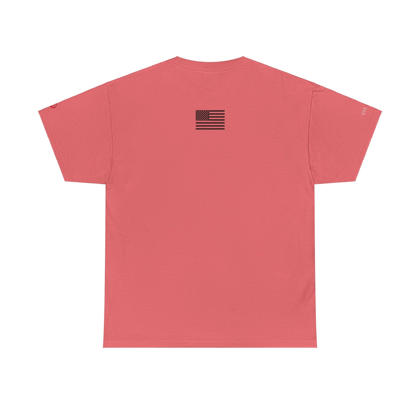 OATH Unisex Heavy Cotton Tee