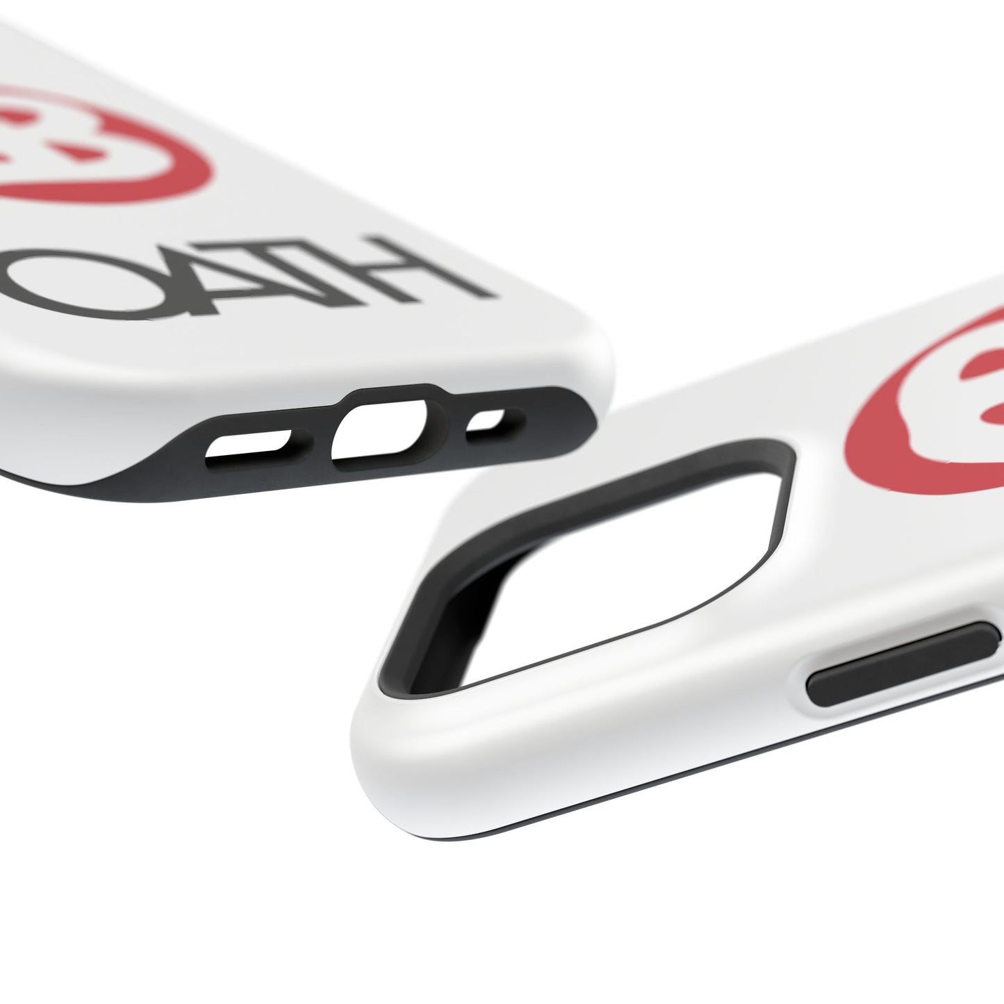 OATH Protective iphone case