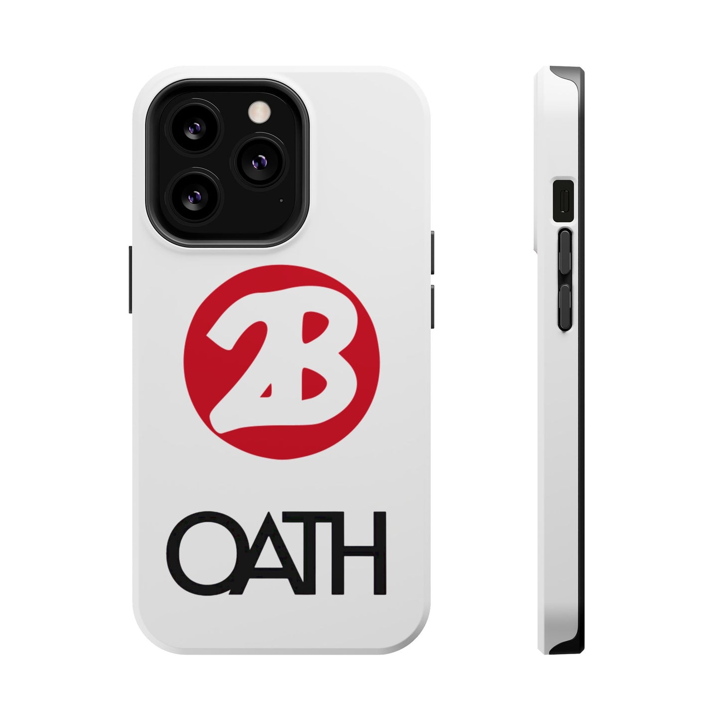 OATH Protective iphone case