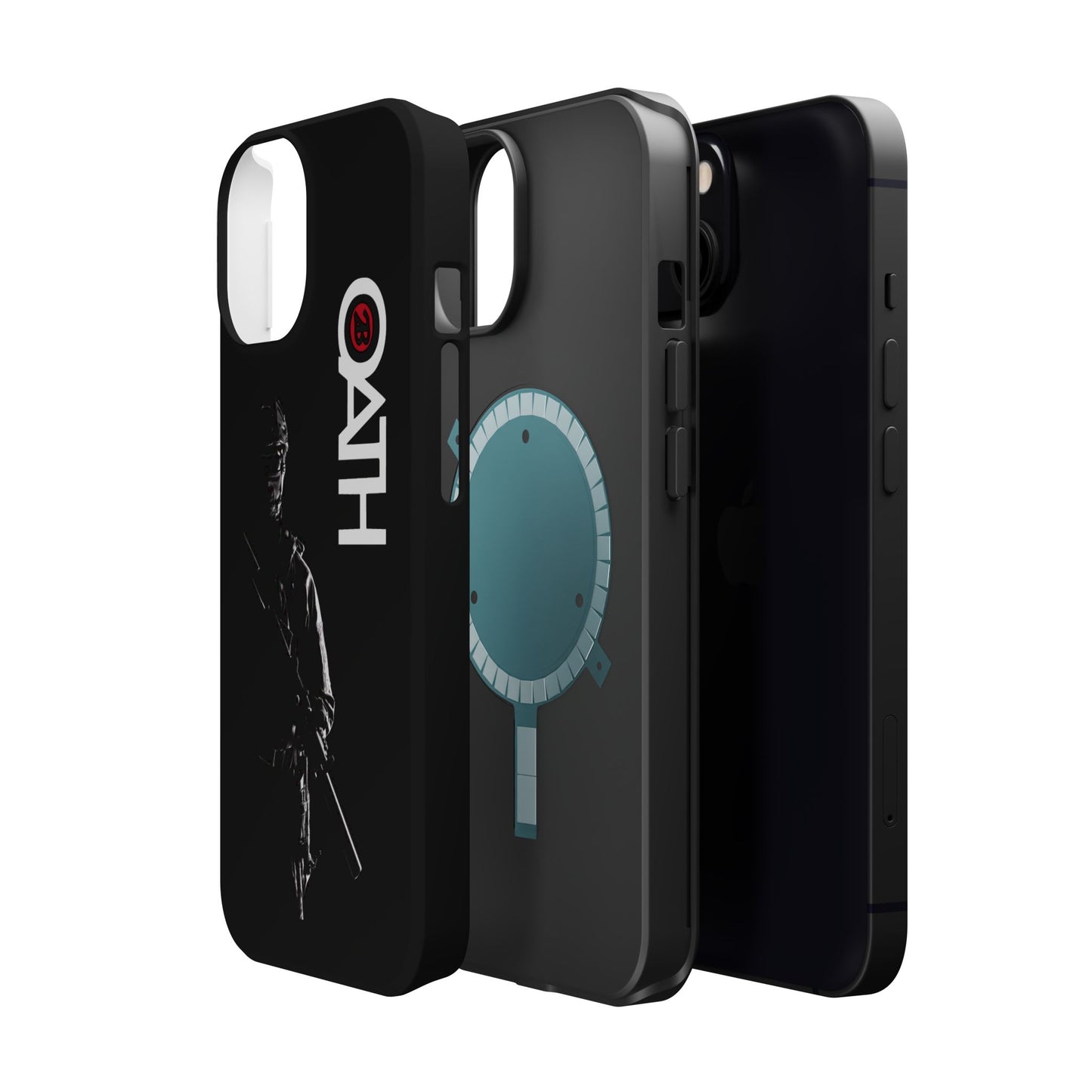 OATH Protective iphone case sld