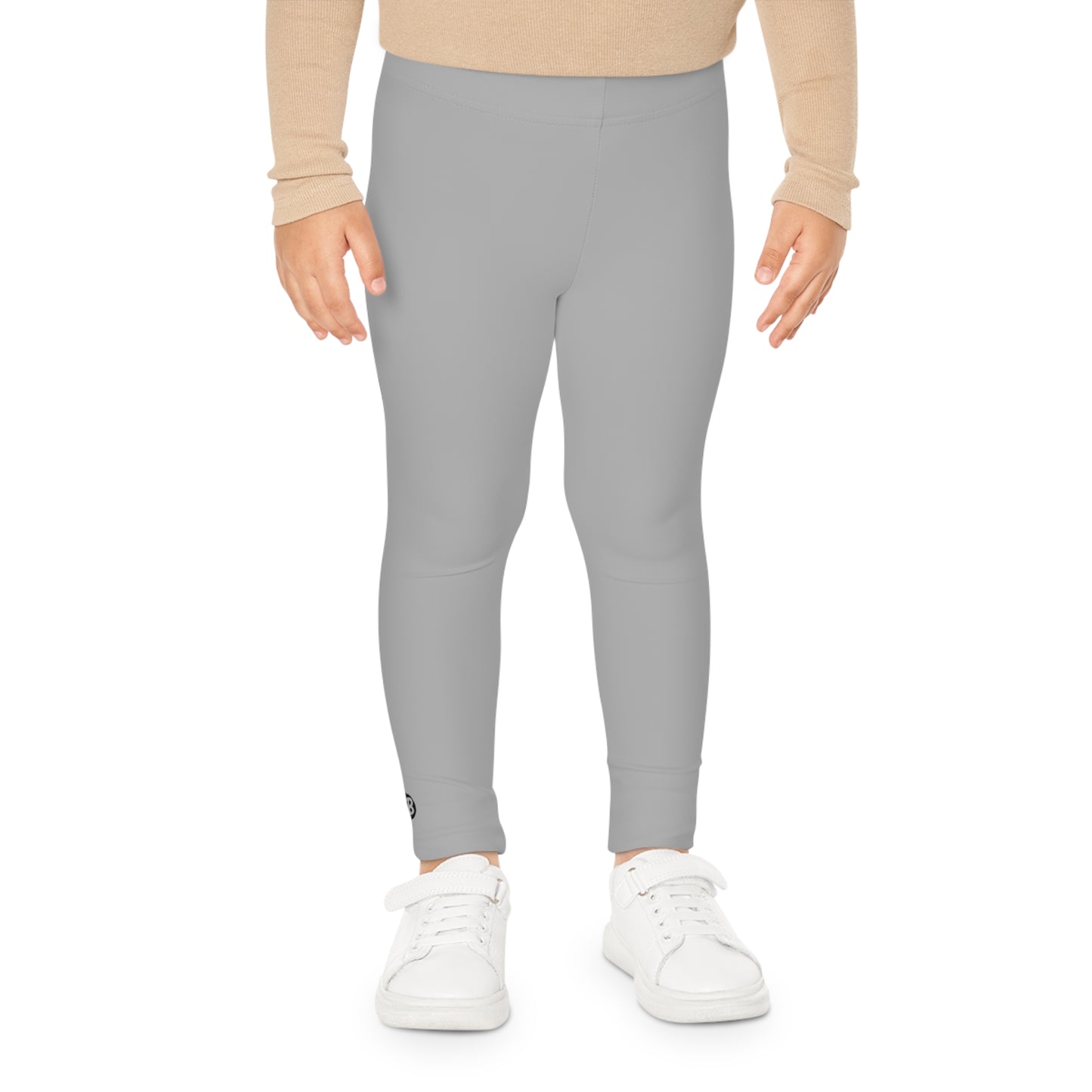 OATH Toddler Leggings Gry