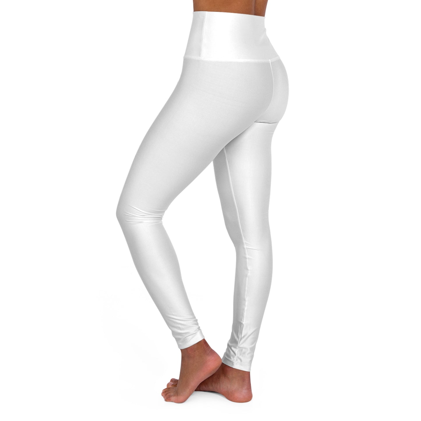 OATH High Waisted Yoga Leggings