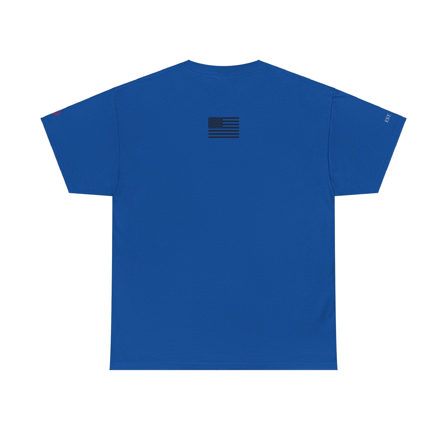 OATH Unisex Heavy Cotton Tee