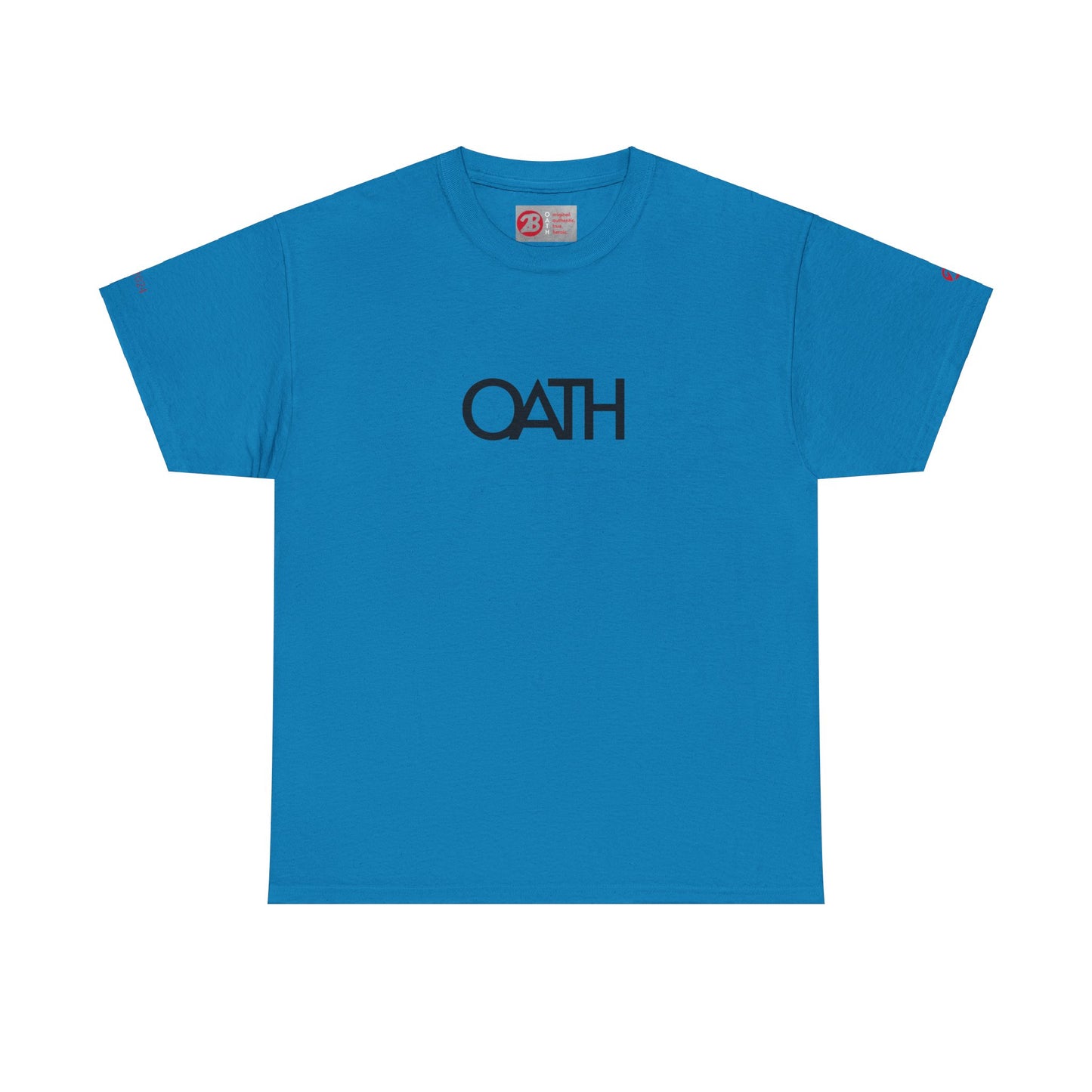 OATH Unisex Heavy Cotton Tee