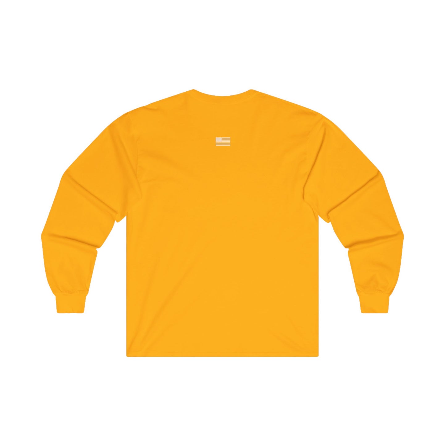 OATH Unisex Ultra Cotton Long Sleeve Tee