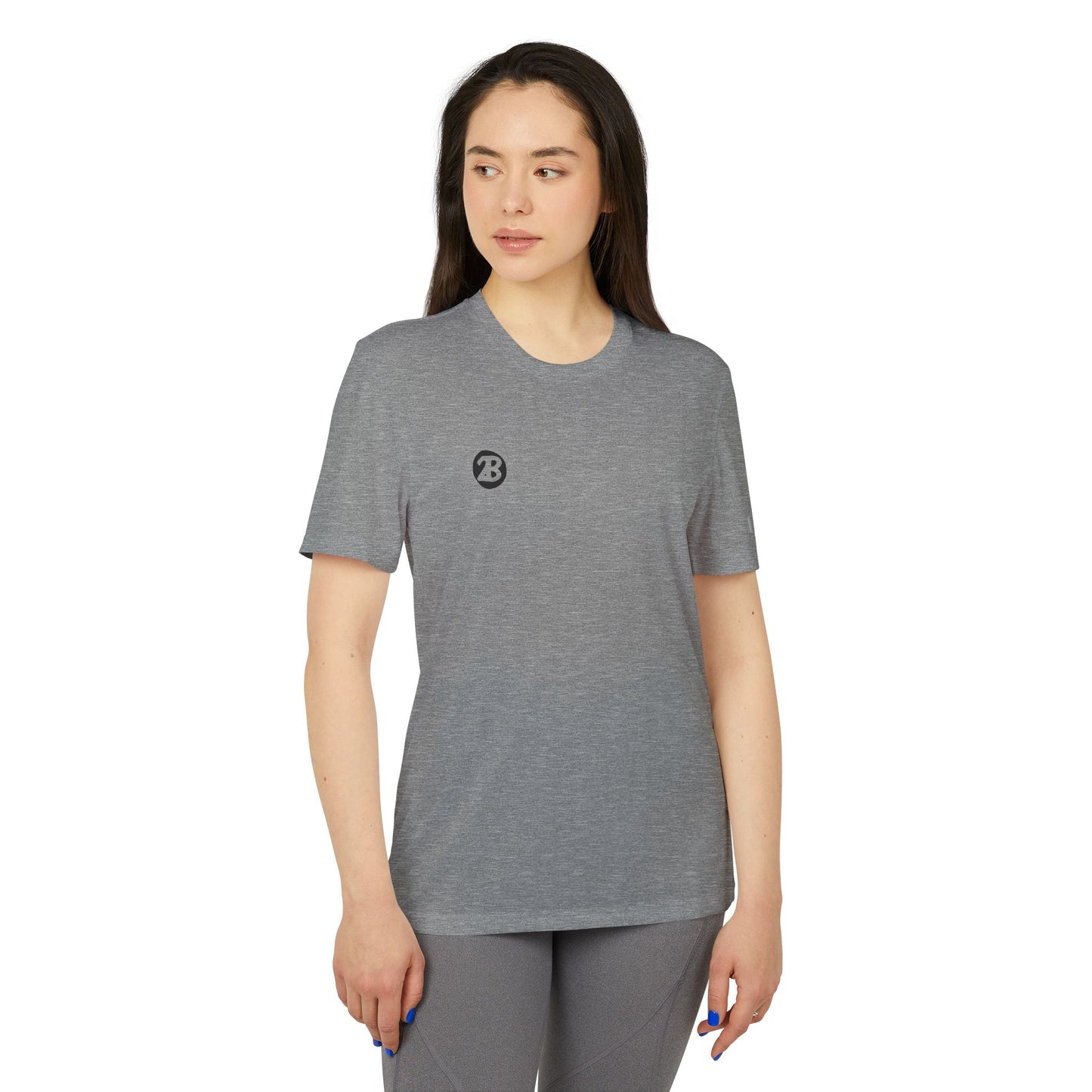 OATH adidas Unisex Sport T-shirt