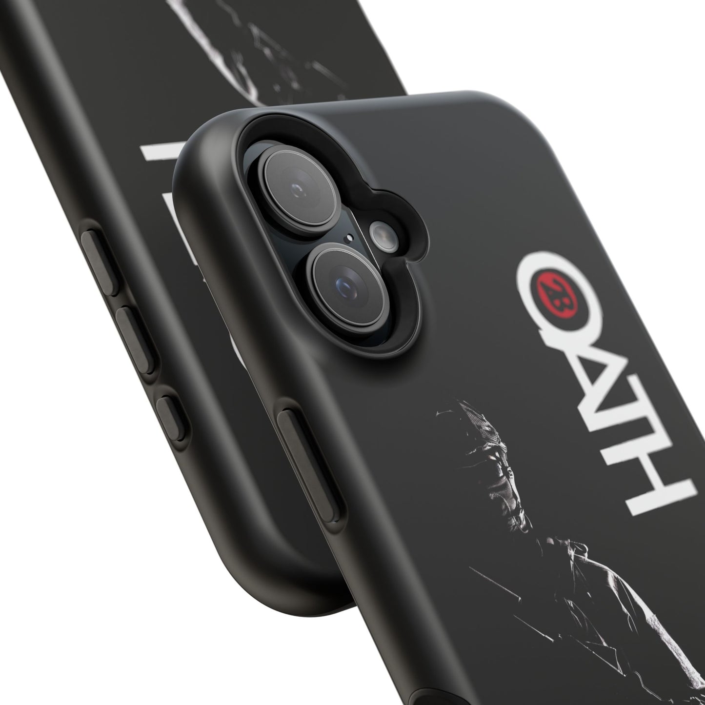 OATH Protective iphone case sld