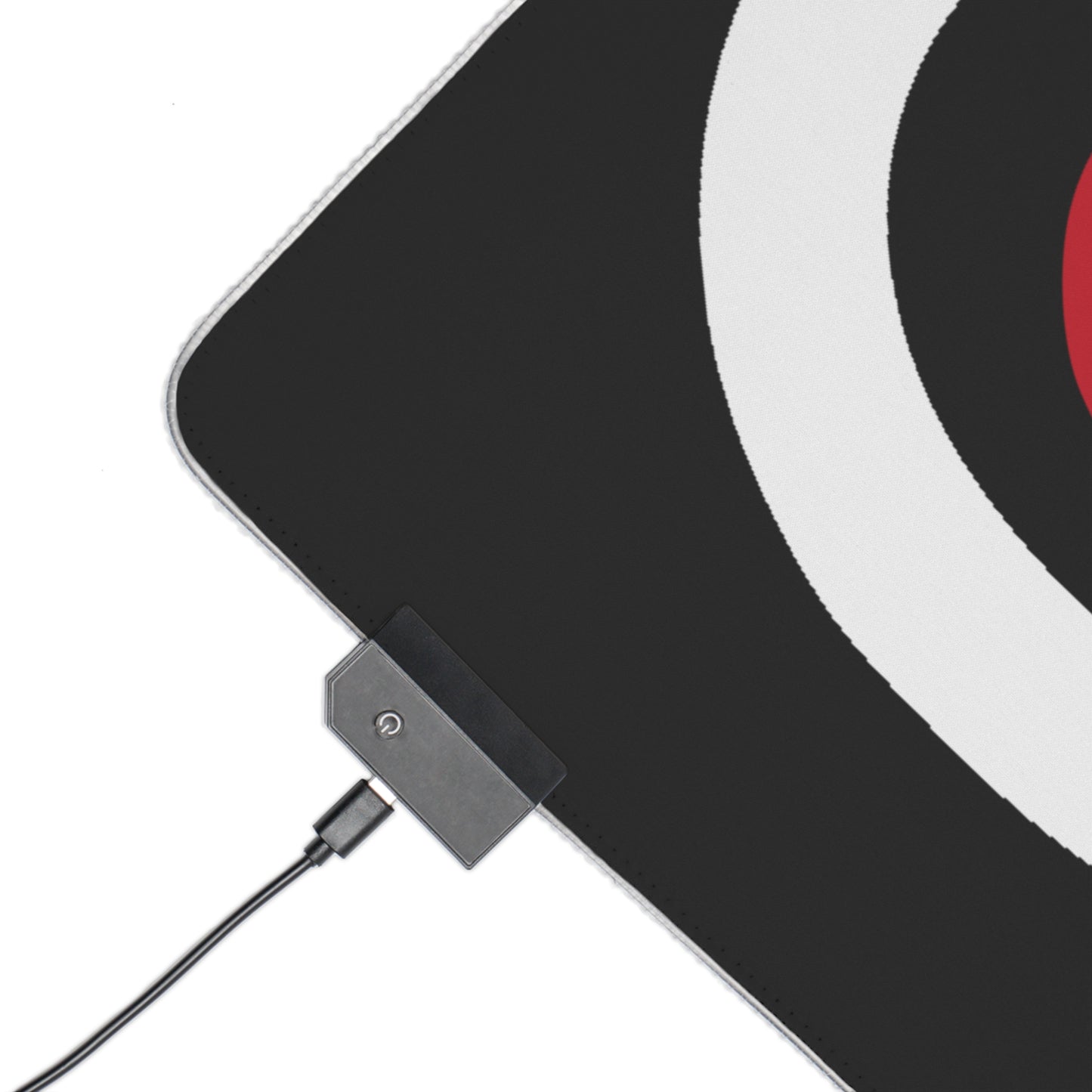 OATH LED Gaming Mouse Pad