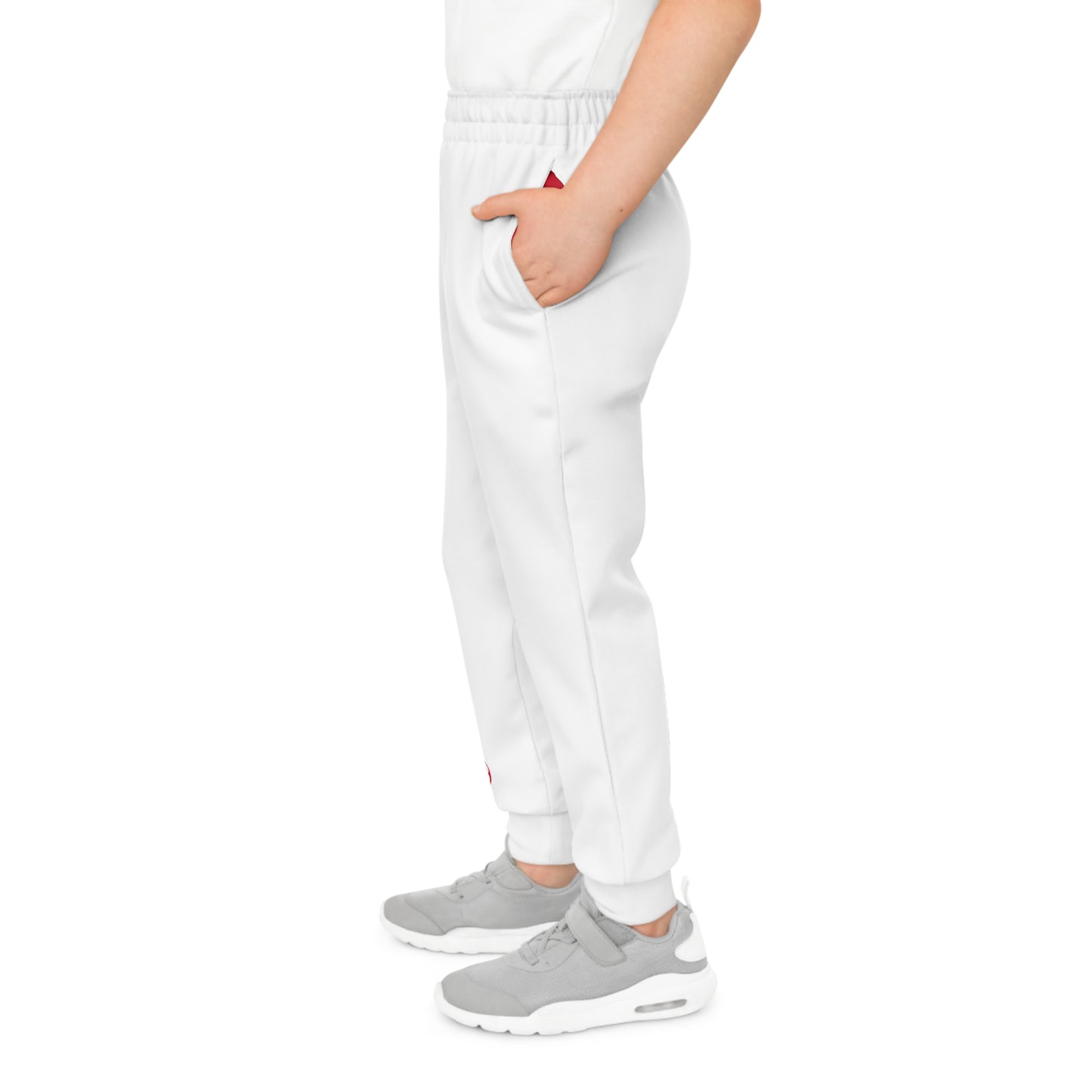 OATH Youth Joggers WT