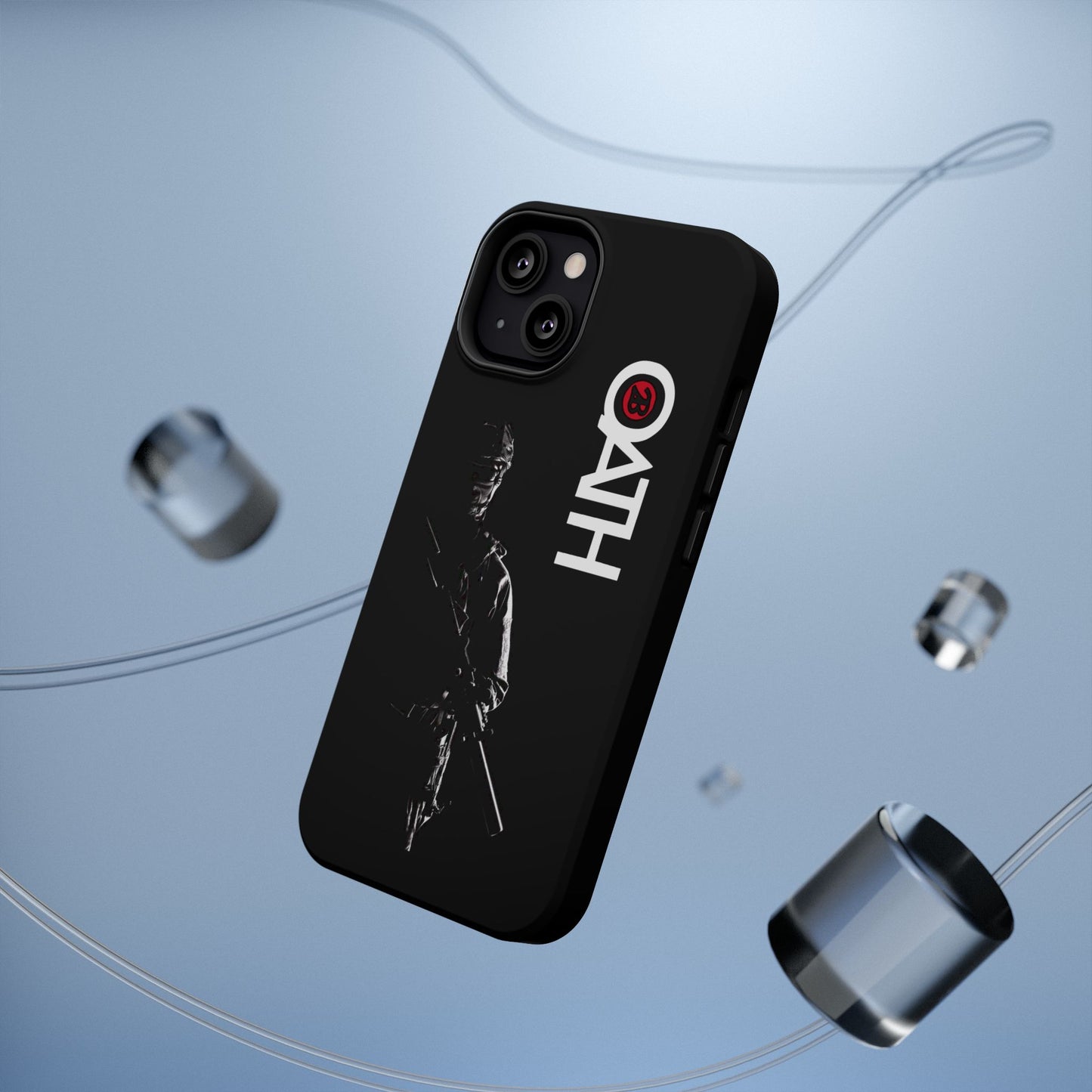 OATH Protective iphone case sld