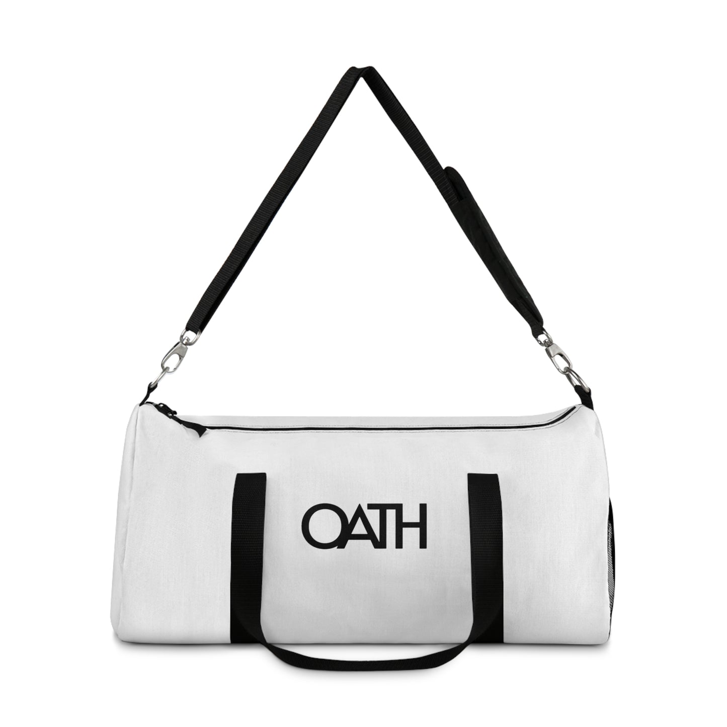 OATH Duffel Bag