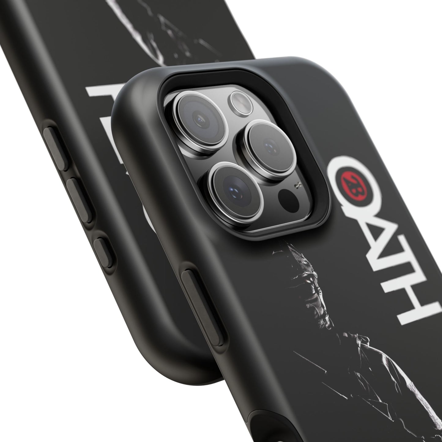 OATH Protective iphone case sld