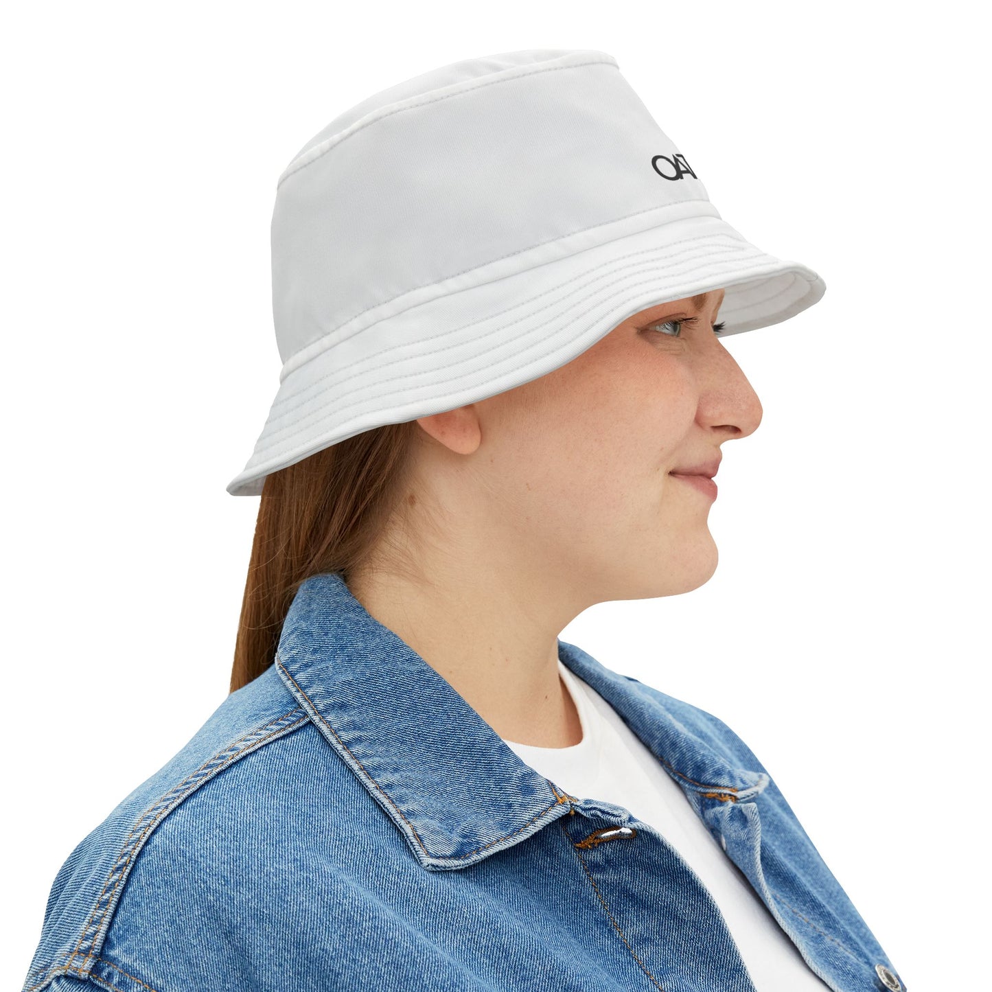 OATH bucket hat WT