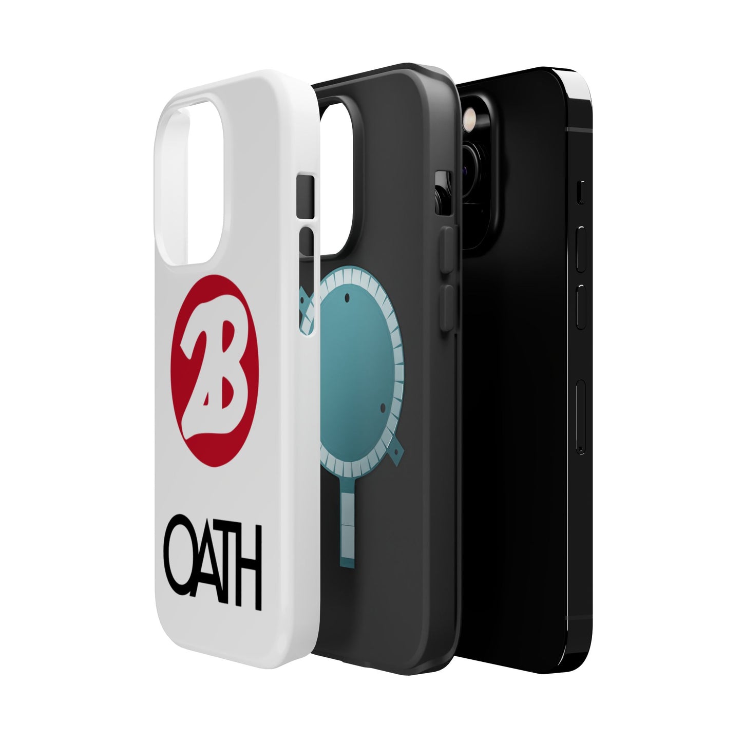 OATH Protective iphone case