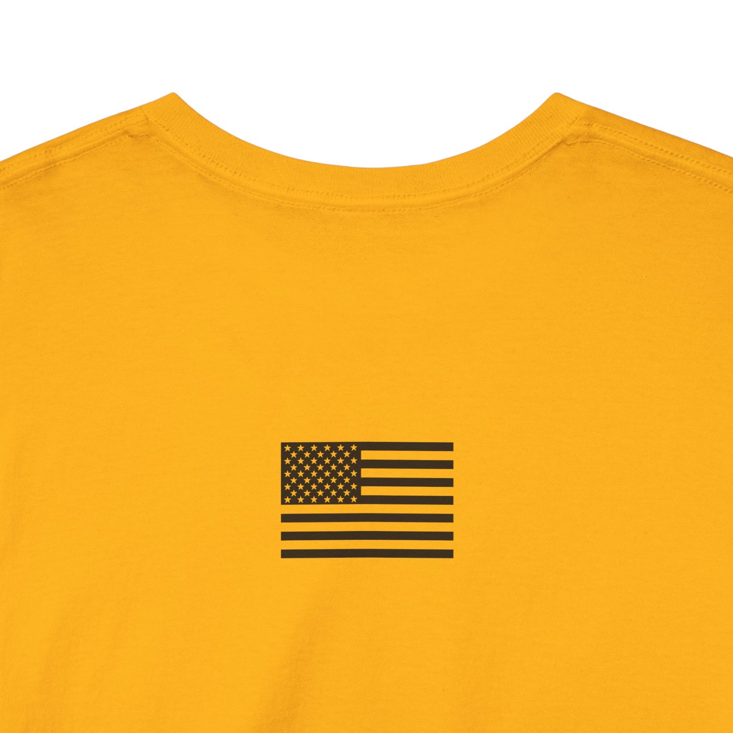 OATH Unisex Heavy Cotton Tee