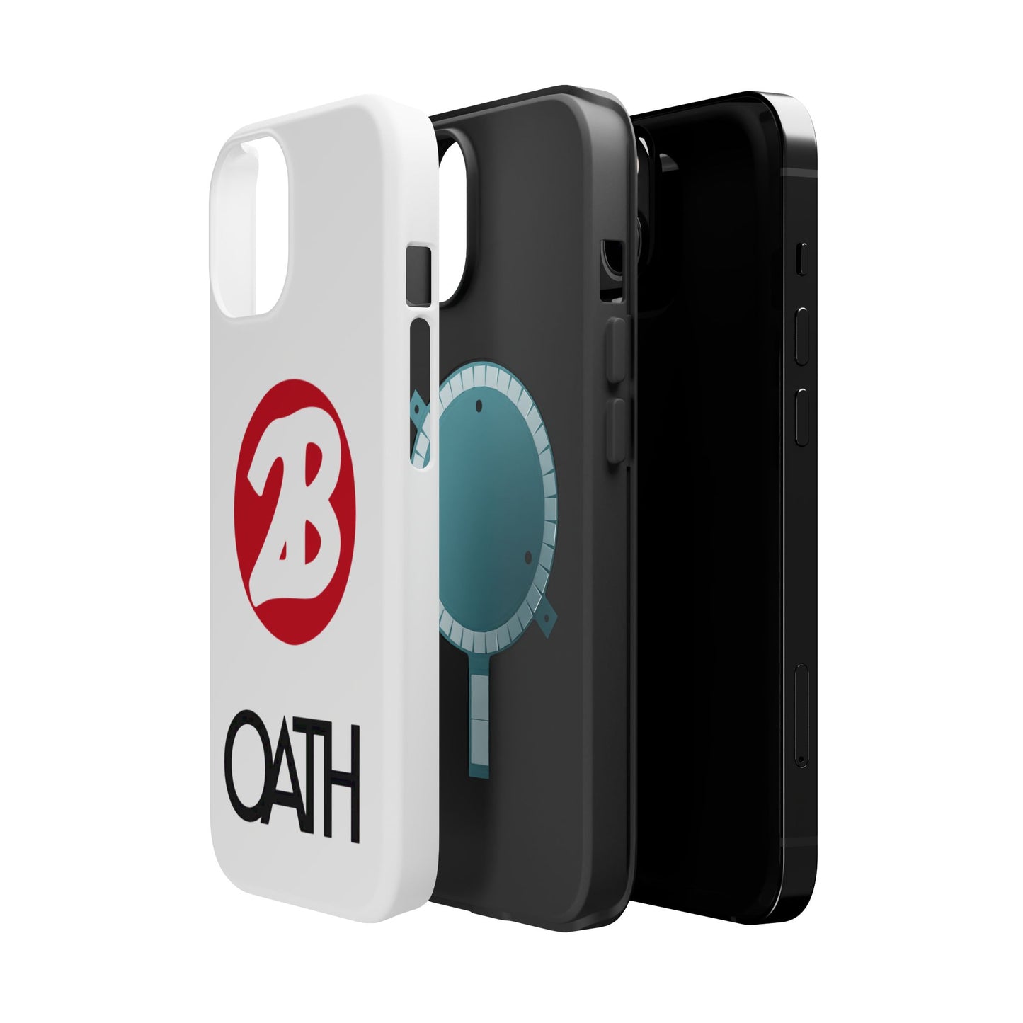 OATH Protective iphone case