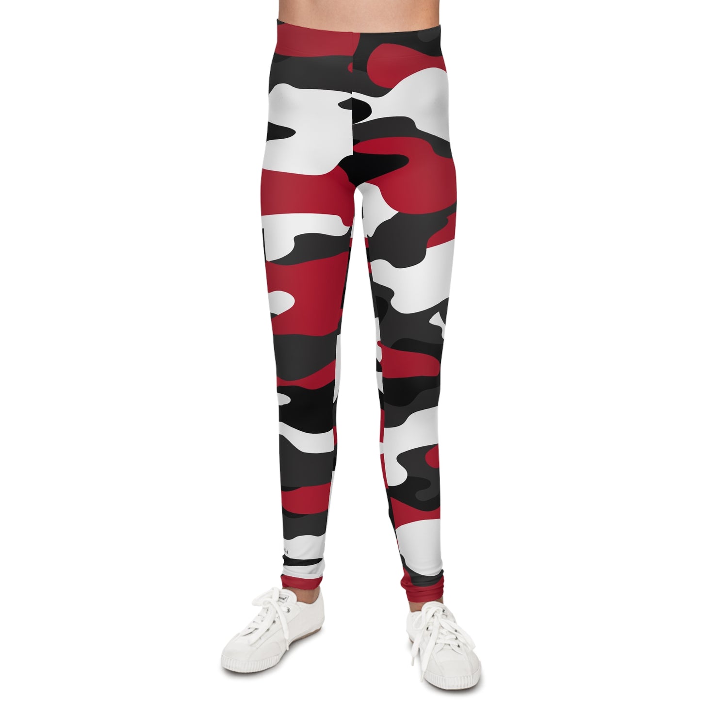 OATH Youth Leggings RDCMO