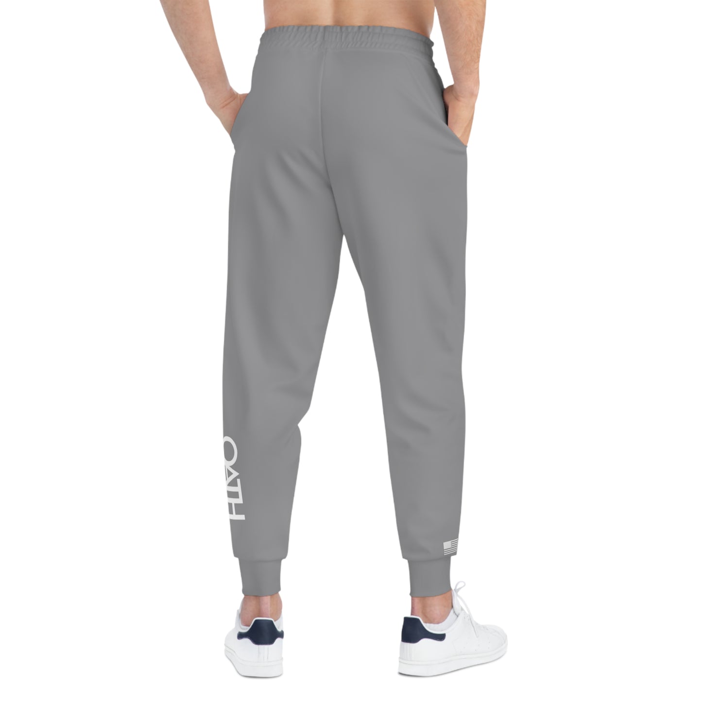 OATH Athletic Joggers GRY