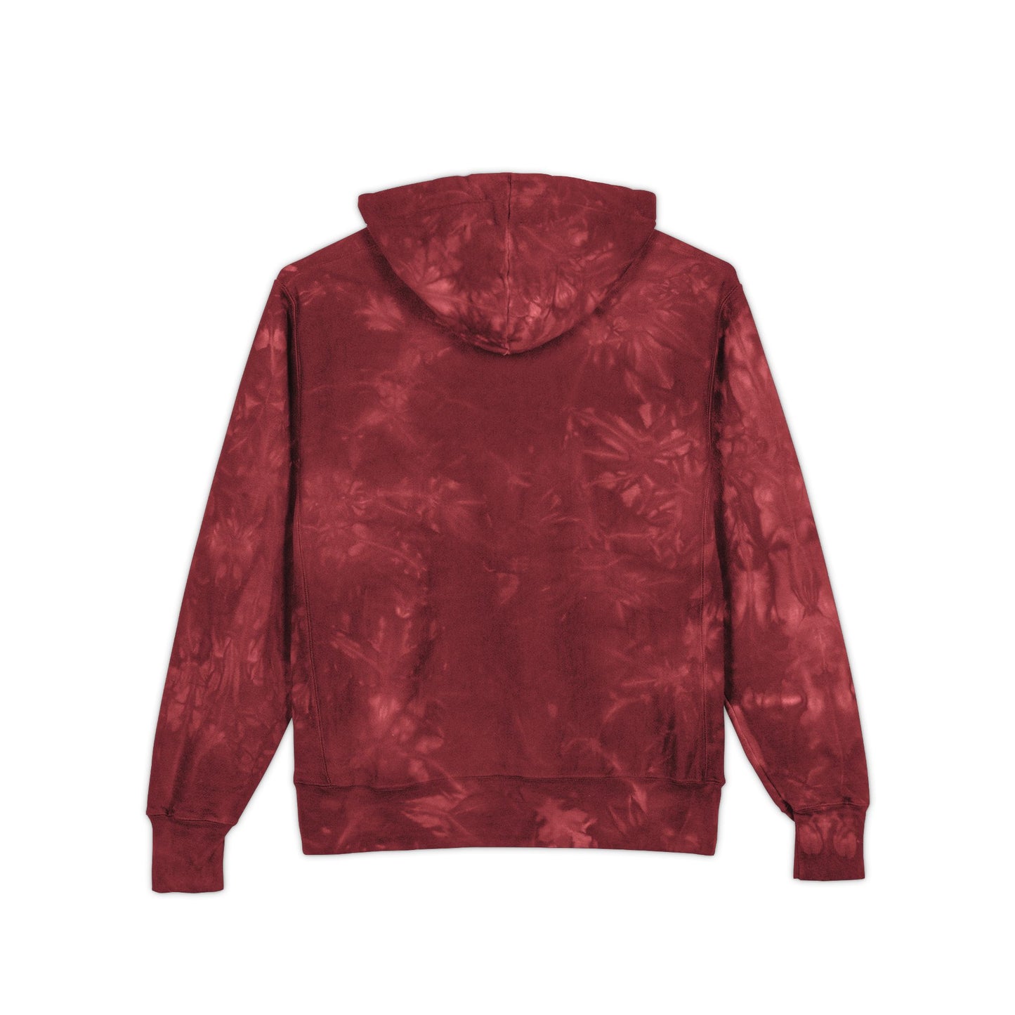 OATH Unisex Tie-Dye Champion Hoodie