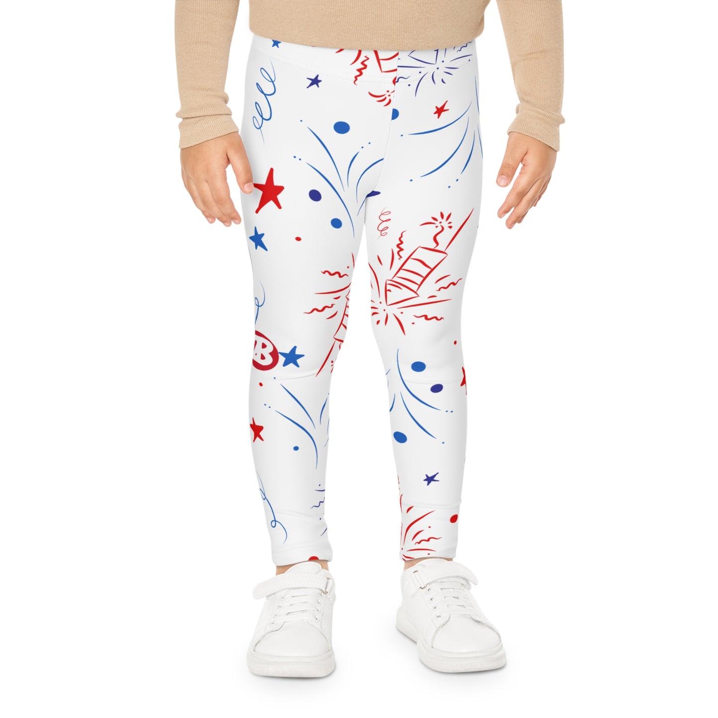 OATH Toddler Leggings WTFW