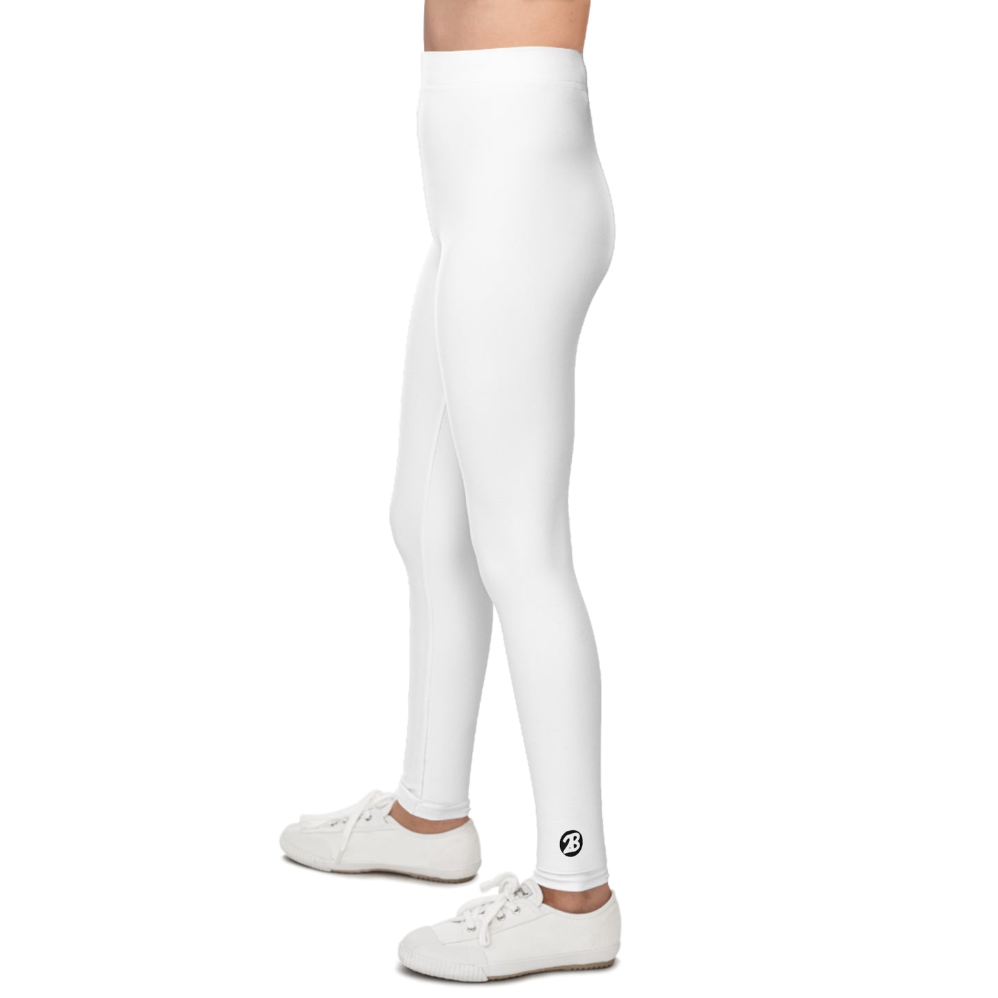 OATH Youth Leggings WT
