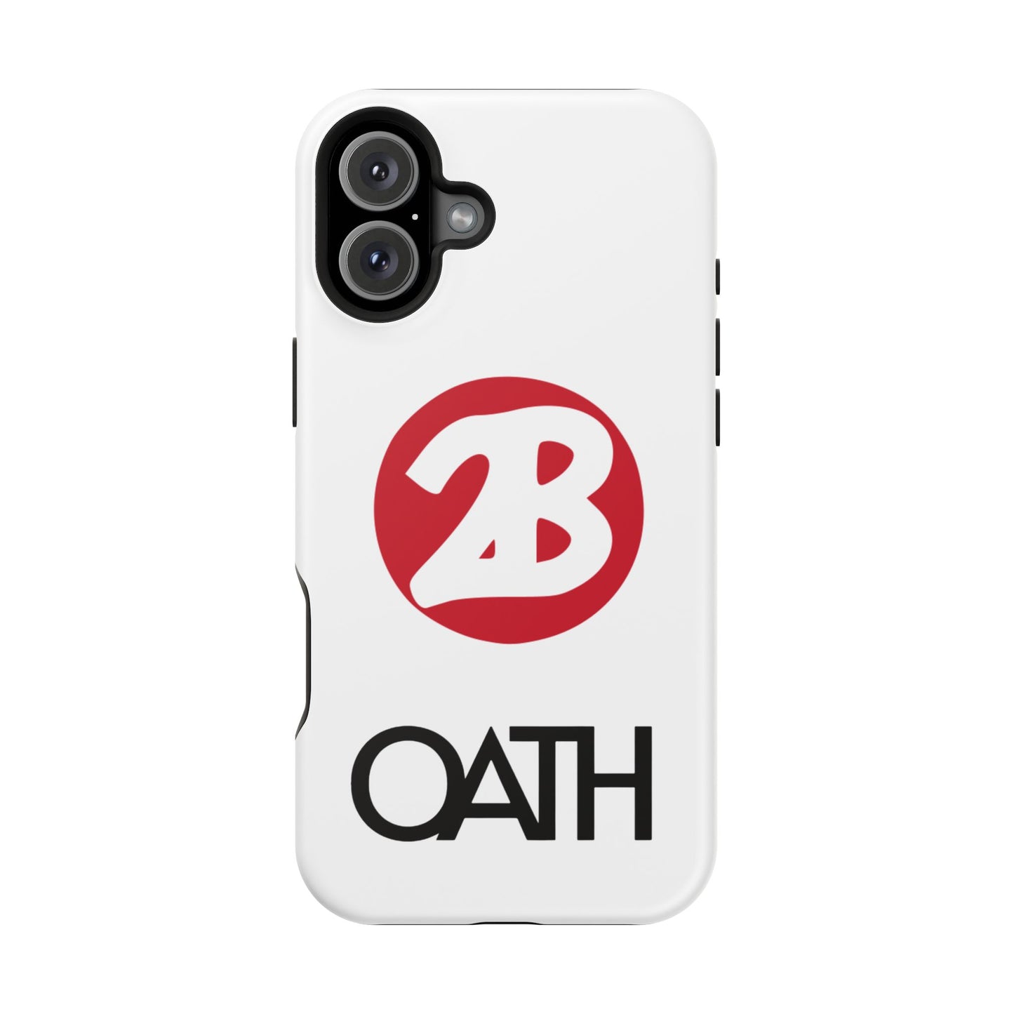 OATH Protective iphone case