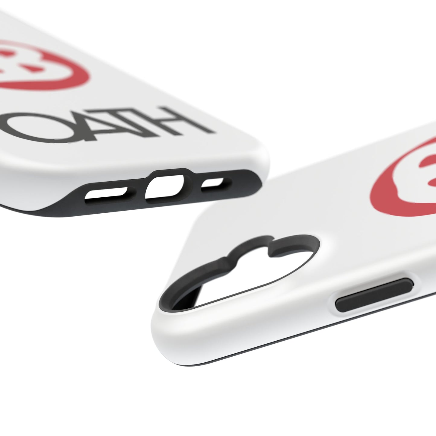 OATH Protective iphone case