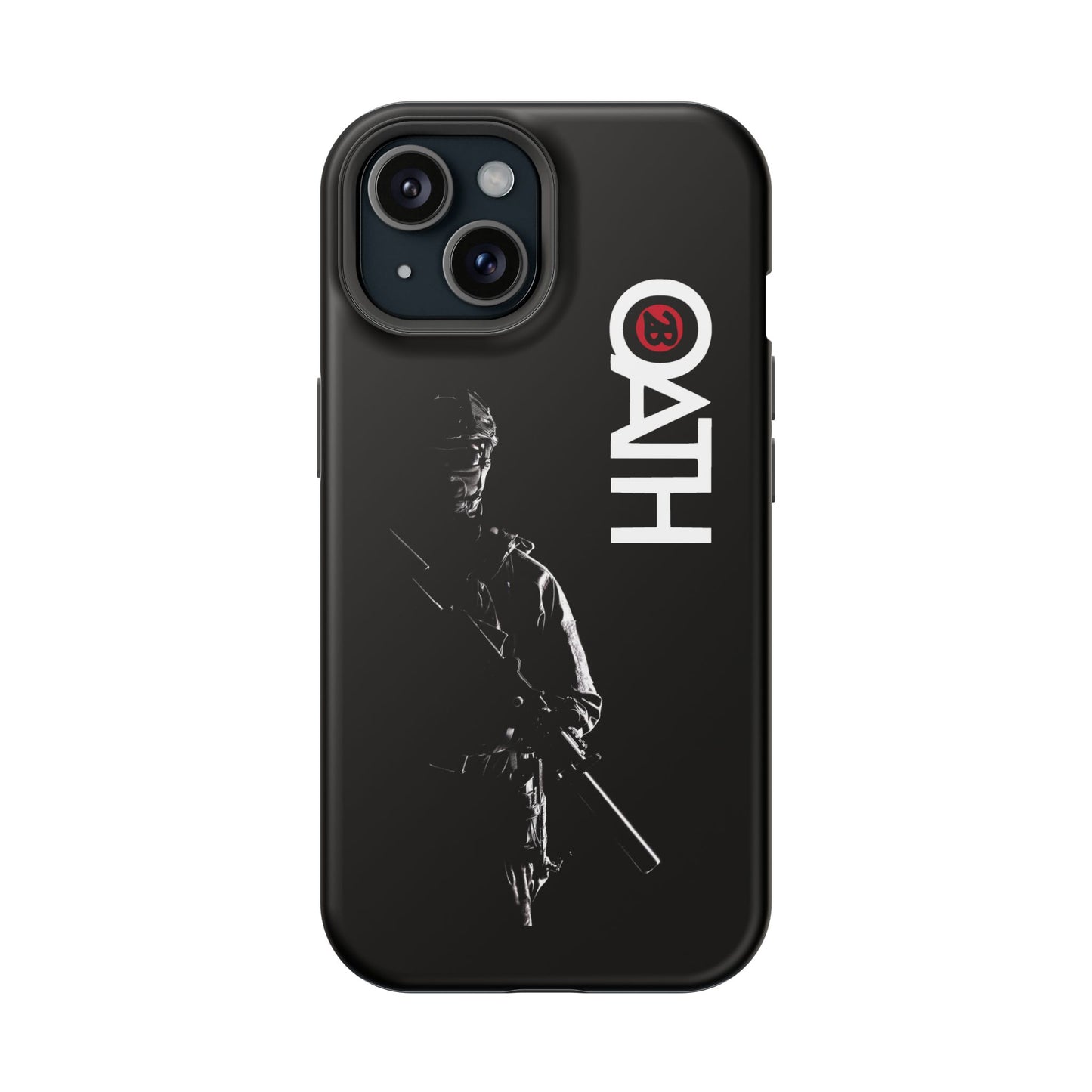 OATH Protective iphone case sld