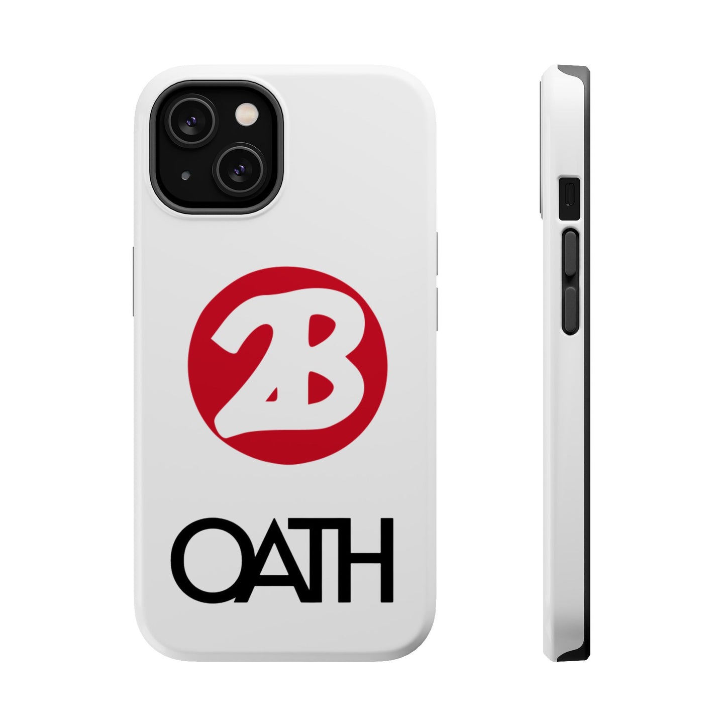 OATH Protective iphone case