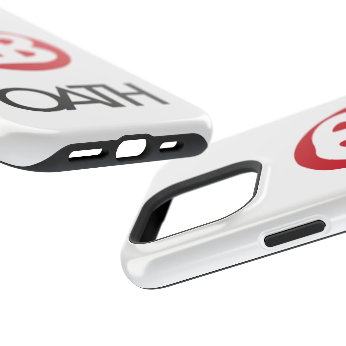 OATH Protective iphone case