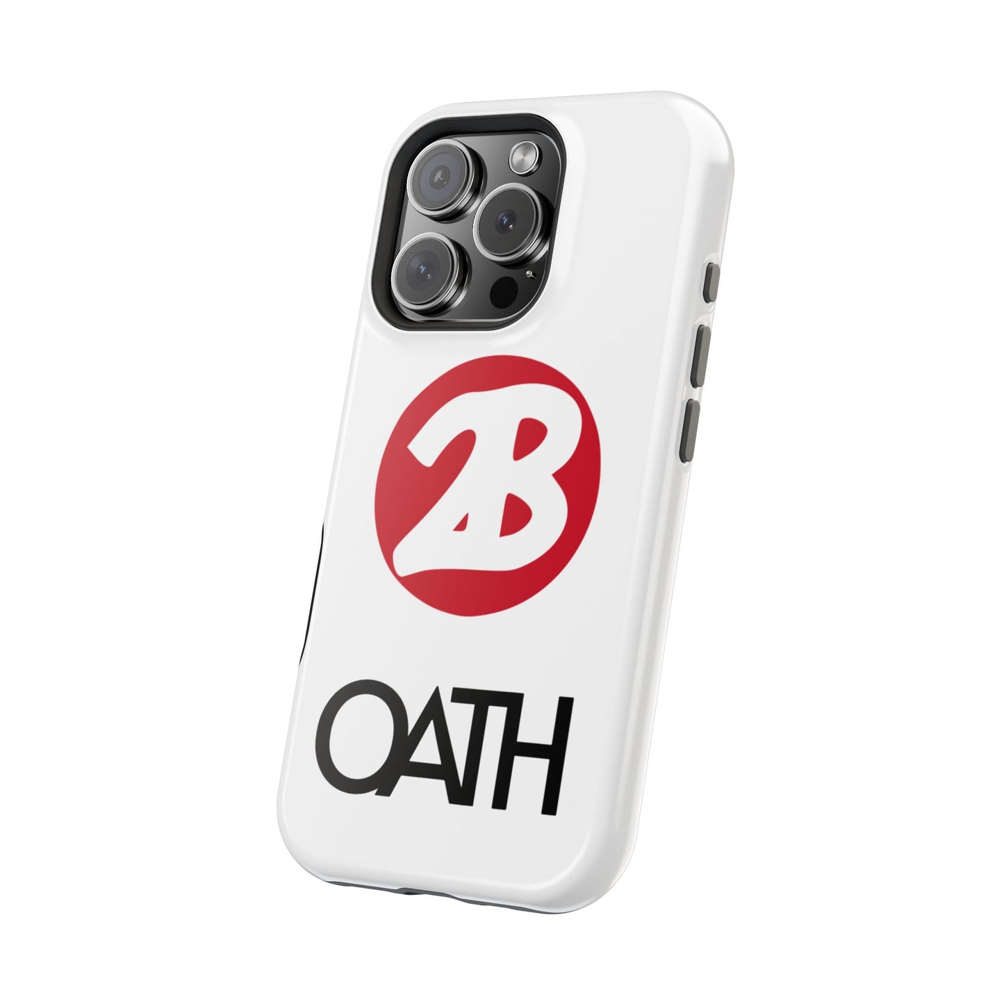 OATH Protective iphone case