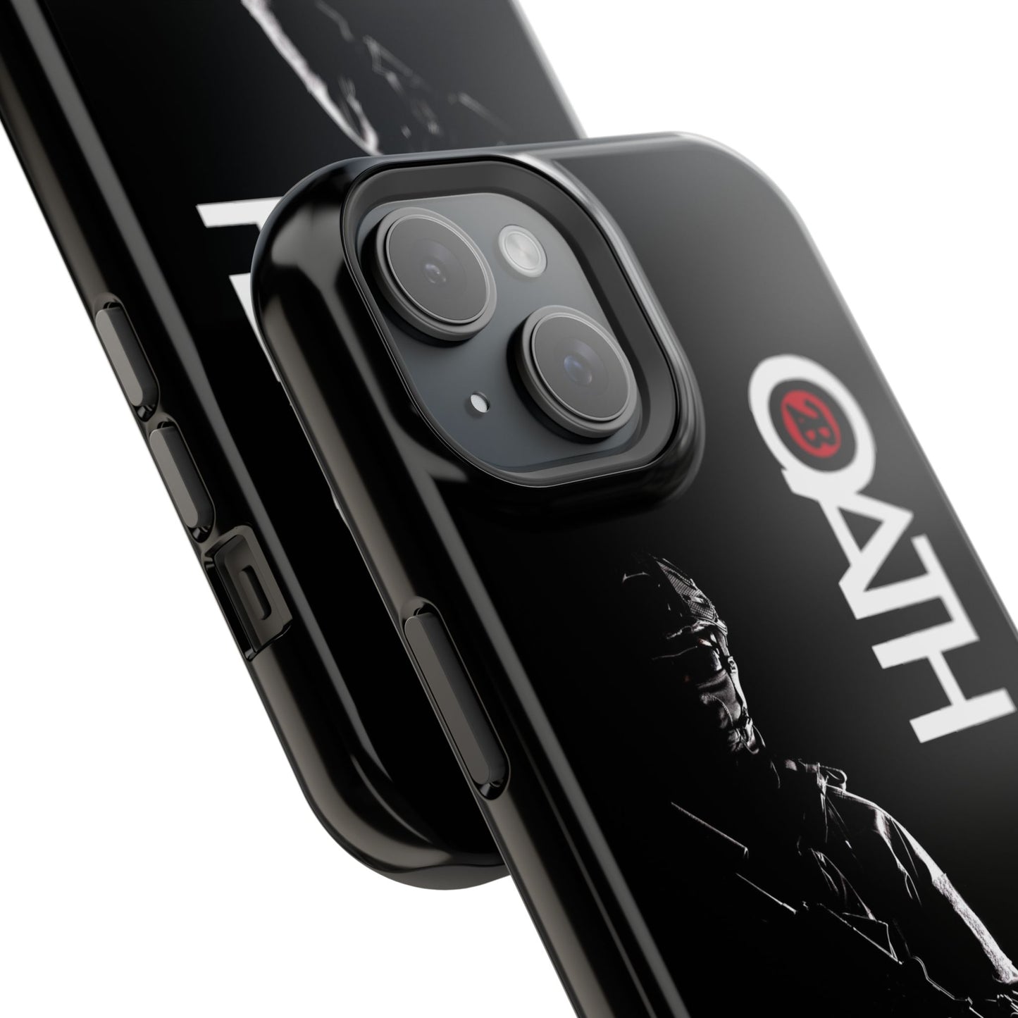 OATH Protective iphone case sld