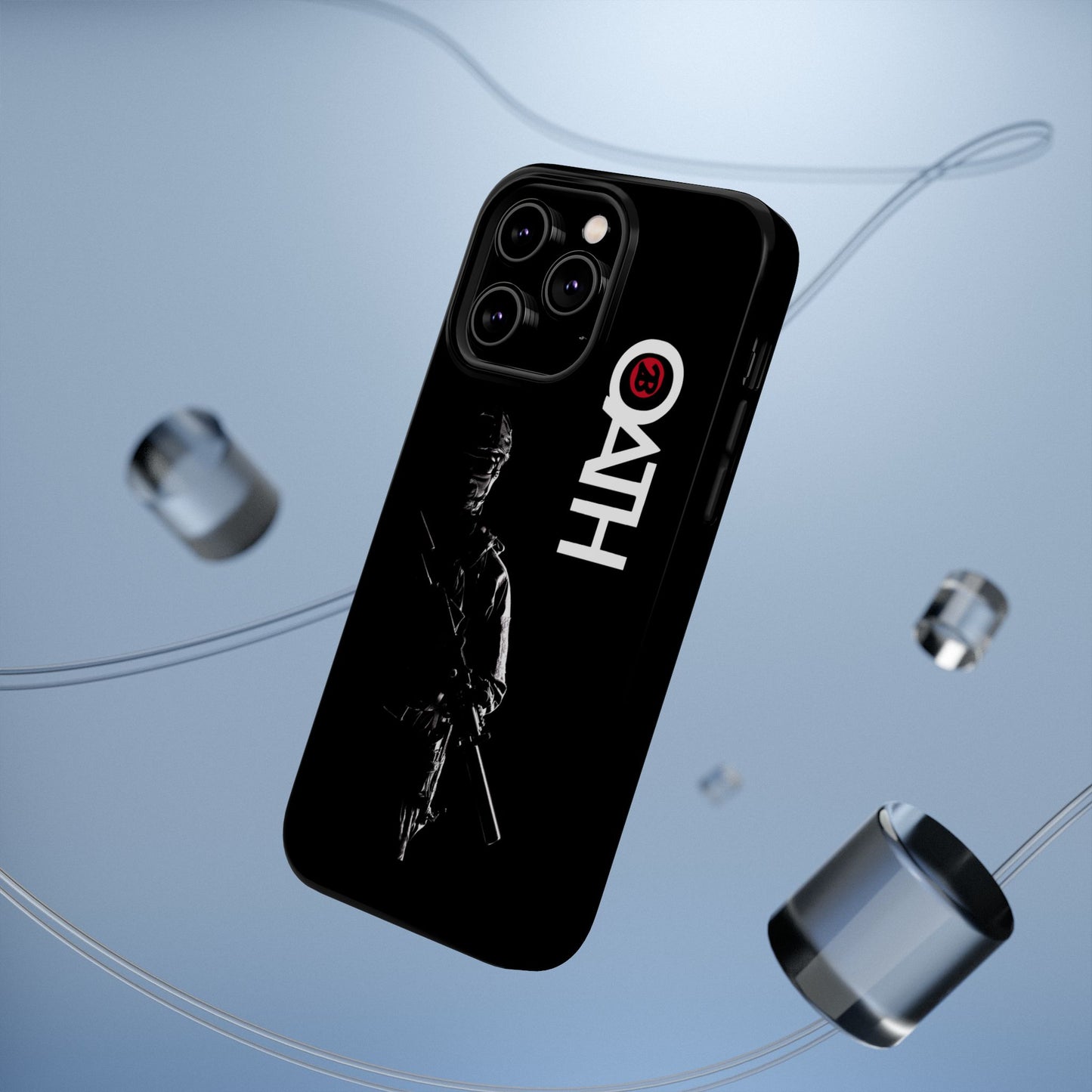 OATH Protective iphone case sld