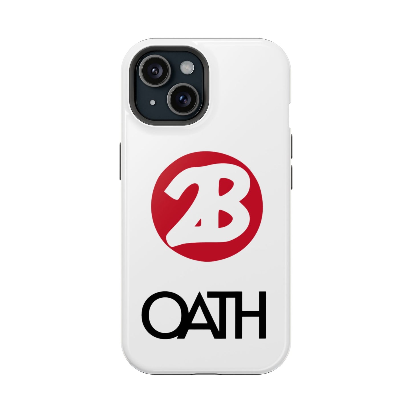 OATH Protective iphone case