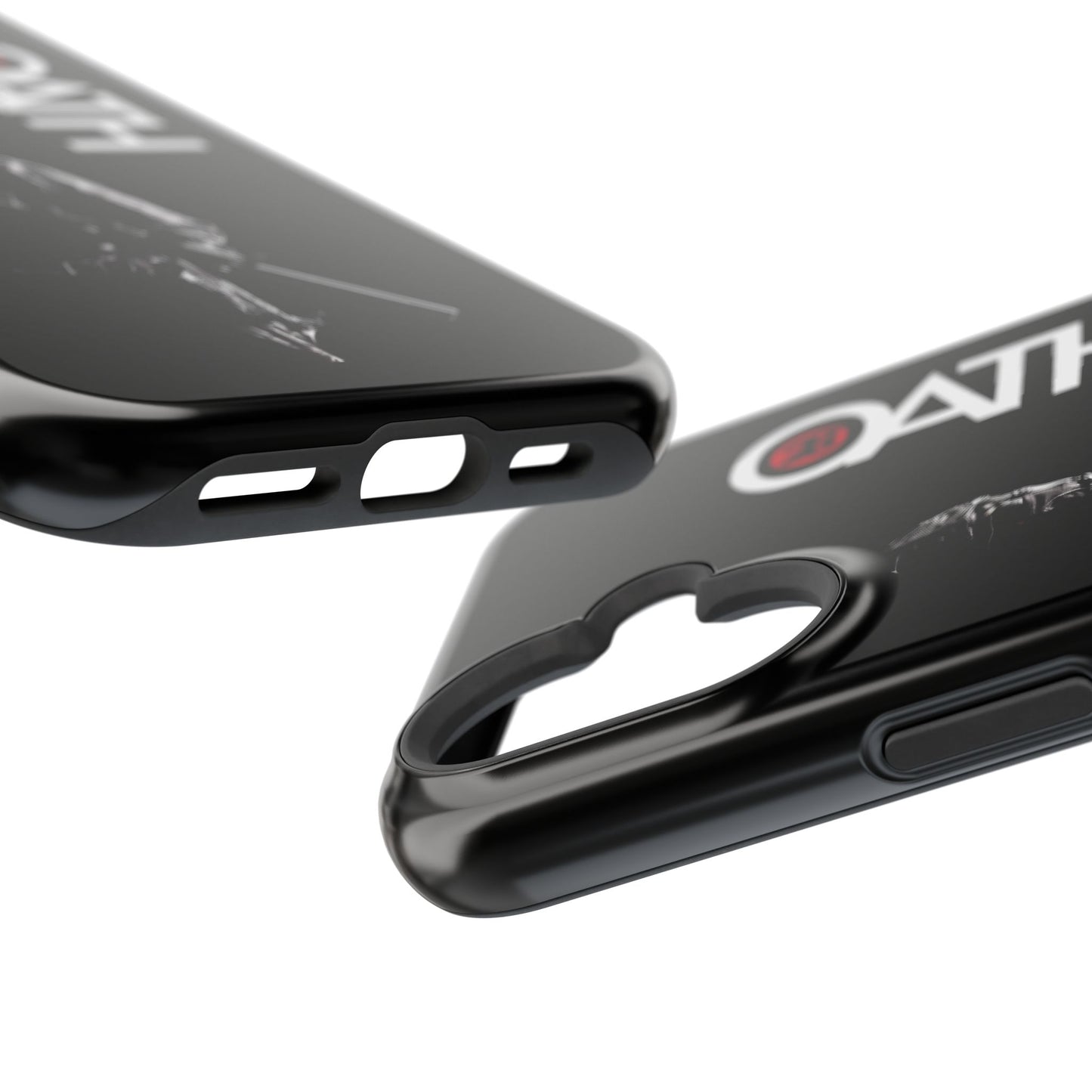 OATH Protective iphone case sld