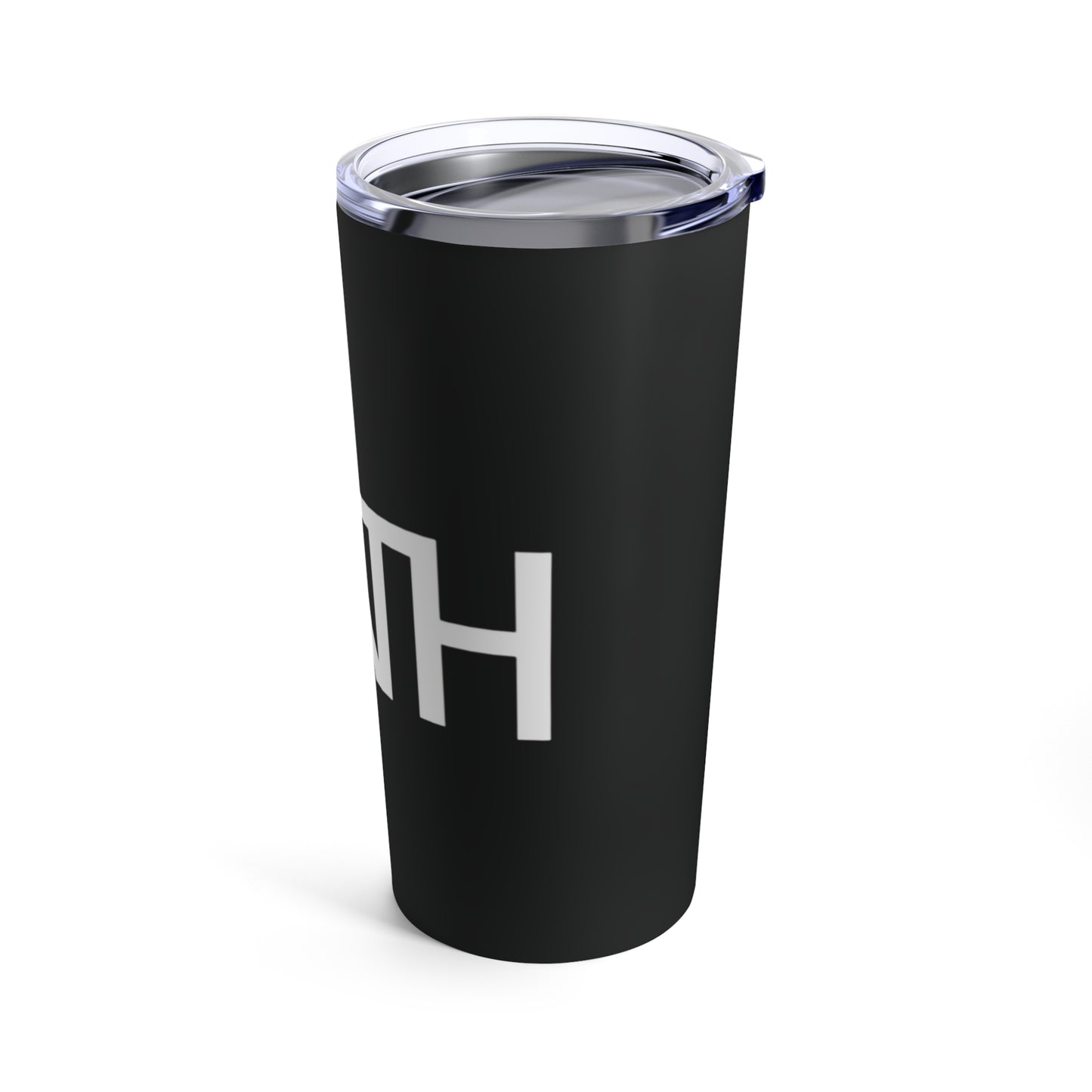 OATH Tumbler 20oz BLK