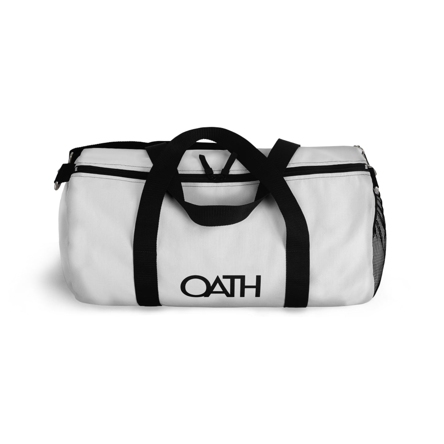 OATH Duffel Bag