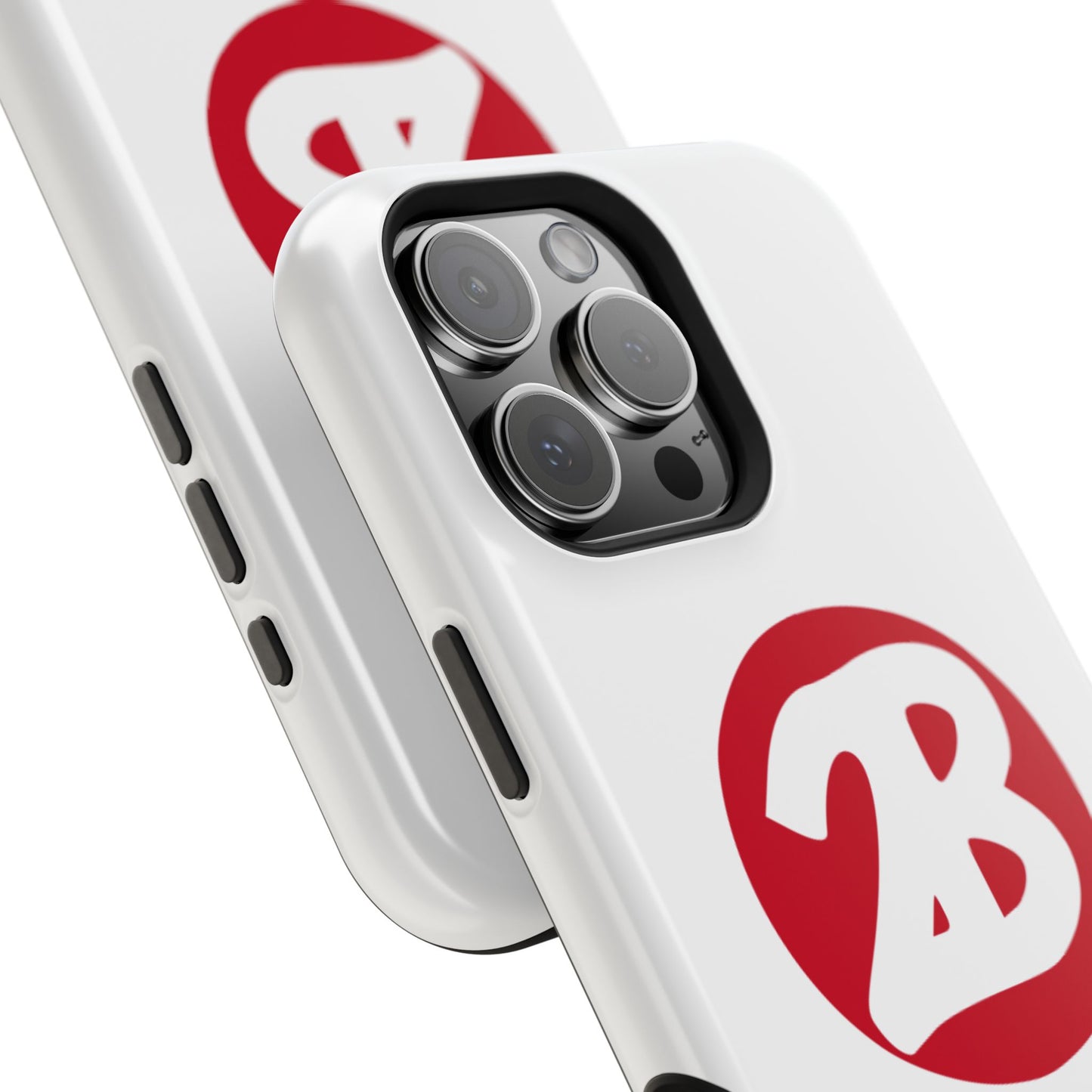 OATH Protective iphone case